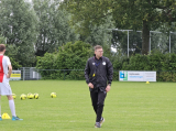 Training Schouwen-Duiveland Selectie op sportpark Het Springer van dinsdag 4 juni 2024 (40/139)